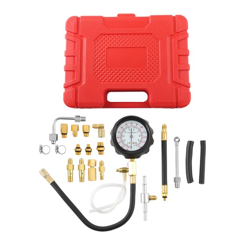 Universal fuel injection gauge - universal,