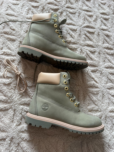 Stivali timberland taglia - timberland,