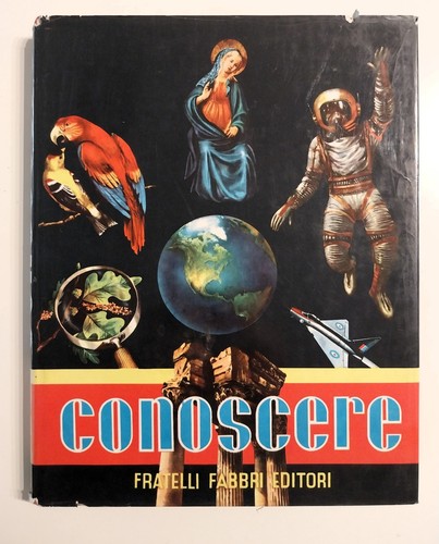 Enciclopedia conoscere - conoscere,