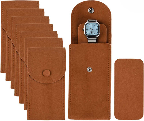Pezzi custodia per - 8, orologio