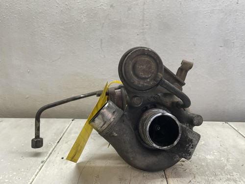 Turbina per fiat ducato - fiat, 3°