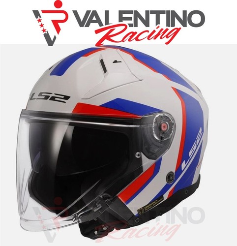 Casco ls2 603 - casco,