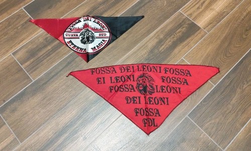 Due foulard ultras milan - due,