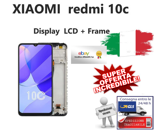 Xiaomi redmi 10c 10 - 10, c