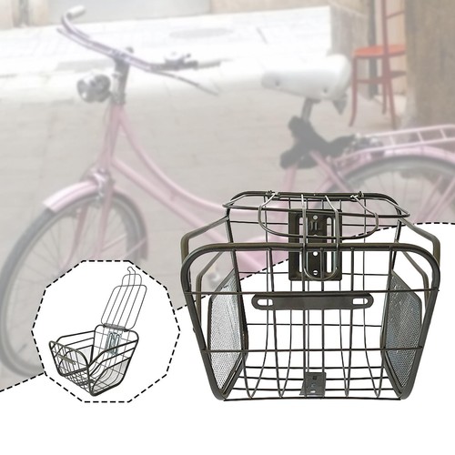 Cestino per bicicletta - per,