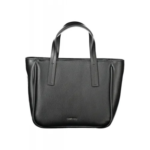 Borsa calvin klein donna nero - calvin,