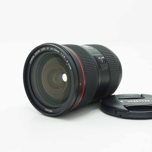 Canon 70mm 8l - canon, f2.8l