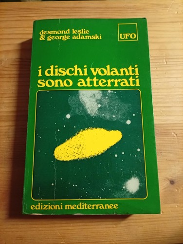 Dischi volanti sono - volanti,