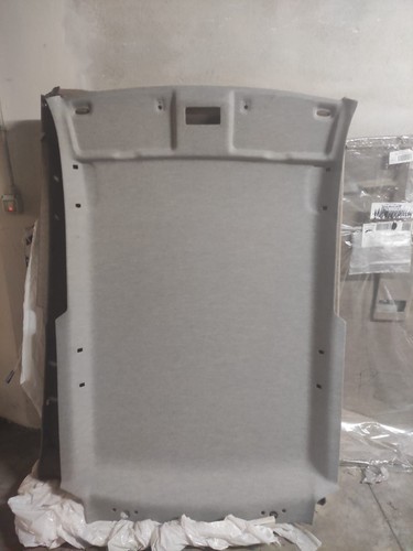 Padiglione fiat punto - padiglione, porte
