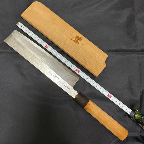 Aritsugu tsukiji coltello - aritsugu,