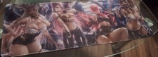 Tappetino mouse kda league - kda, of