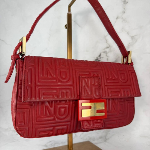 Borsa tracolla fendi - a,