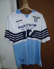 Maglietta lazio macron - lazio,