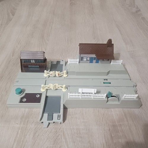 Vintage 1996 tomy - 1996,