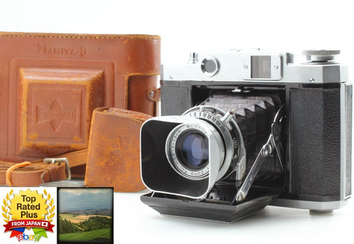 Near mint fotocamera - 〖near,