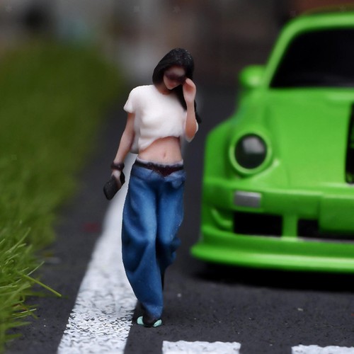 Figure realistiche - figure,