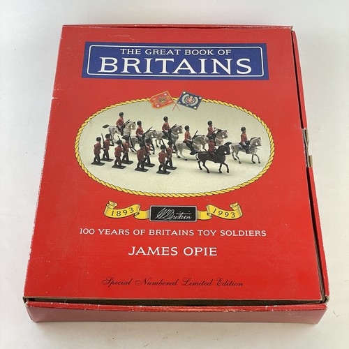 The great book britains 100 - of,