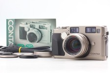 Top mint contax g2 telemetro - [top,