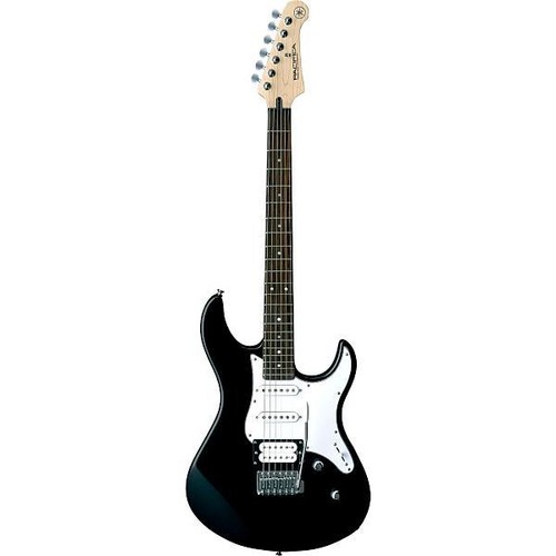 Yamaha pacifica112v - yamaha, bl