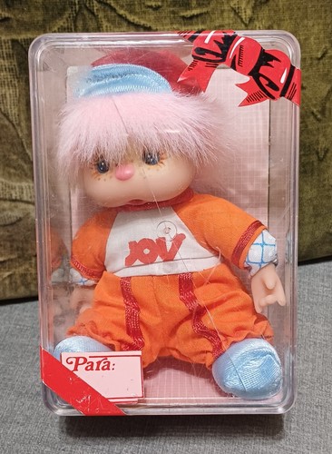 Bambola rosebonbon popines - bambola,