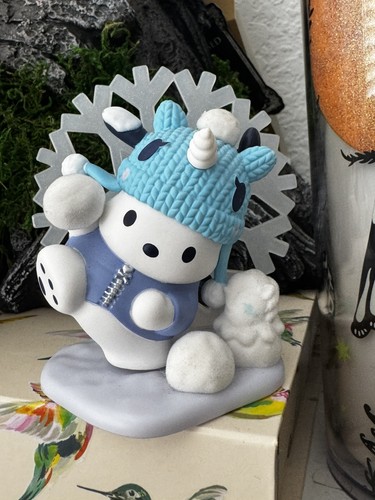 Tokidoki hello kitty friends - kitty,