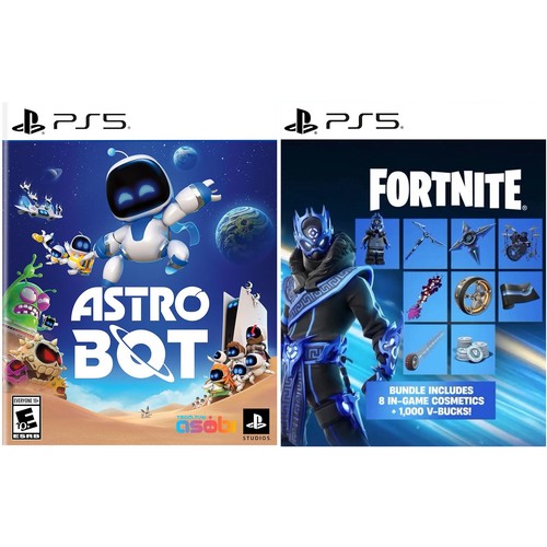 Astro bot fortnite cobalt - astro,
