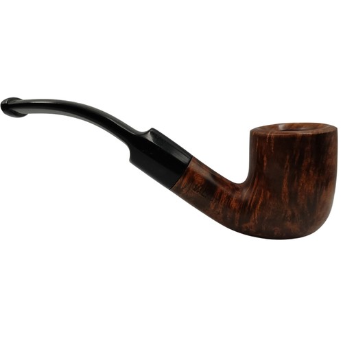 Pipa gasparini walnut bent - walnut,