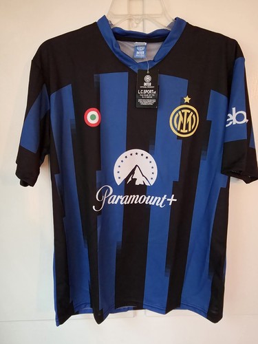 Kit maglia inter - kit, milan
