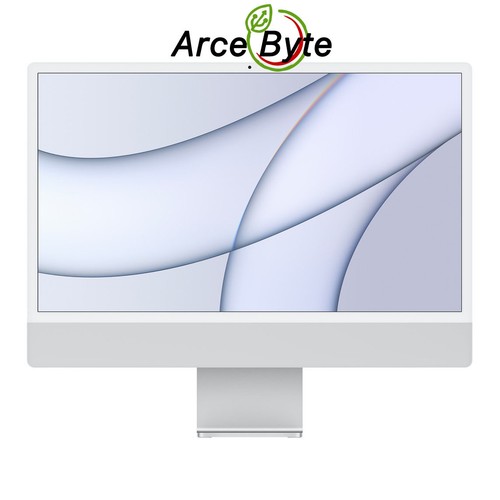 Apple imac 2021 pollici - 24",
