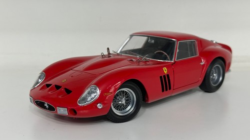 Kyosho ferrari 250 gto - ferrari,