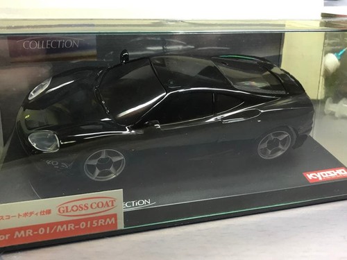 Kyosho mini auto - auto, 5
