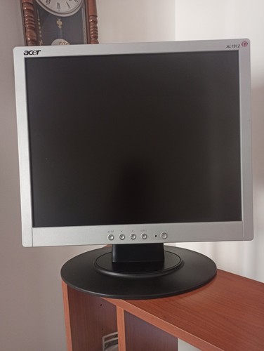 Monitor acer pollici - acer,