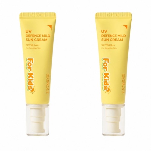 Deoproce defence crema - deoproce, uv
