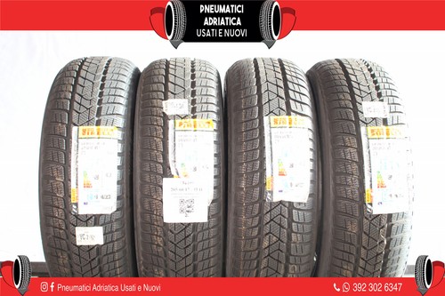 Pneumatici pirelli 205 - pirelli, 205/60