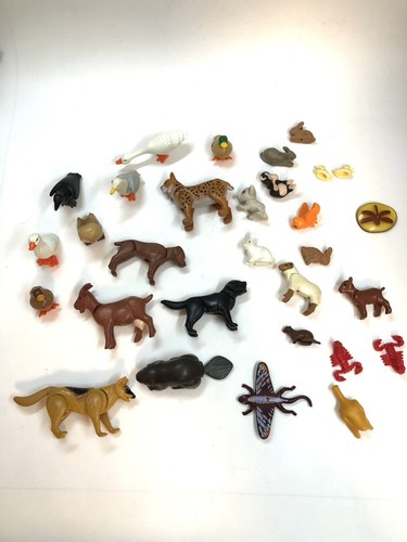 Vintage playmobil city life - *vintage,