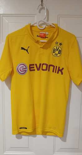 Borussia dortmund puma - borussia,