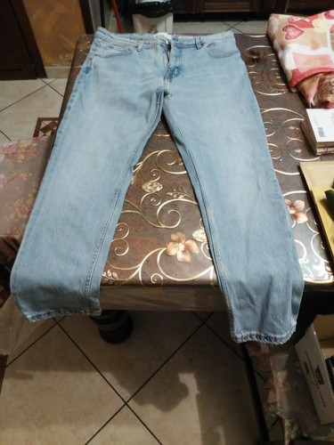 Jeans uomo - jeans, da