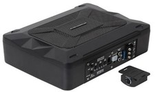 Crunch gp600 subwoofer - crunch,
