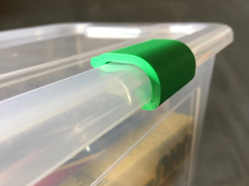 Ikea samla box clip misure - clip,