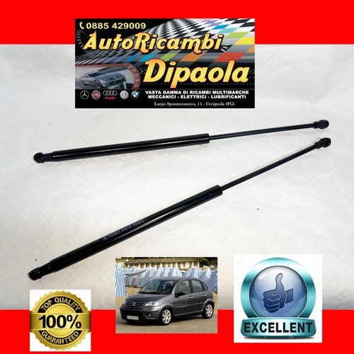 Coppia molle gas - coppia,