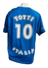 Maillot francesco totti - 10,