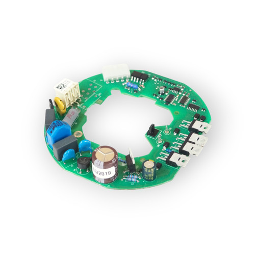 Radiant scheda elettronica - radiant,