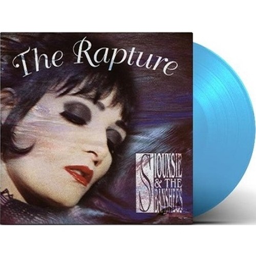 Siouxsie and the
