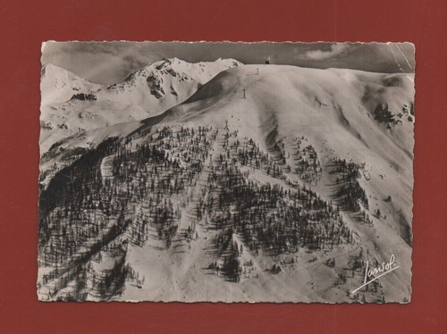 Val isère testa del - val,