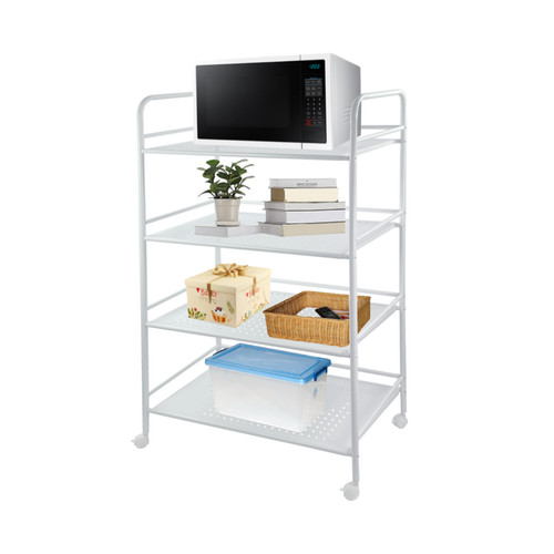 Carrello grande beauty trolley