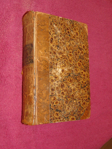 1831 book georg heinrich - 1831,