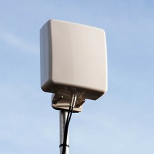 Antenna esterna direzionale