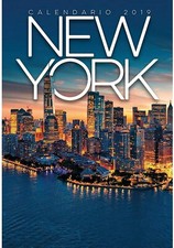 New york city - york,