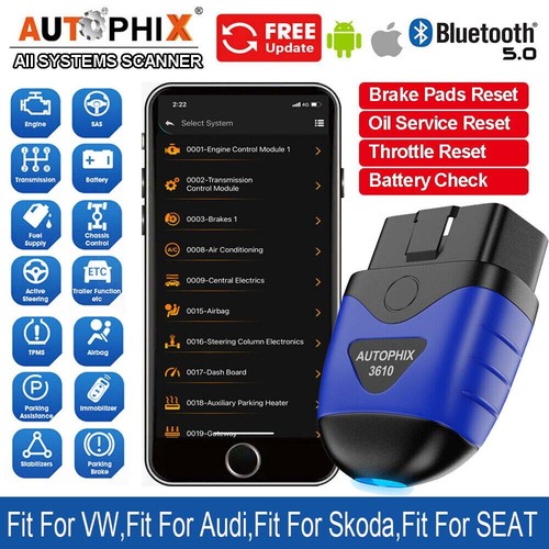 Autophix professionale auto - autophix,