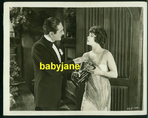 Betty compson adolphe menjou - betty,